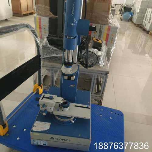 出售德国偏心仪TRIOPTICS  主机OptiCentri议价