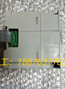 三菱FX系列PLC模块，FX3U-64CCL，二手拆机，功能议价