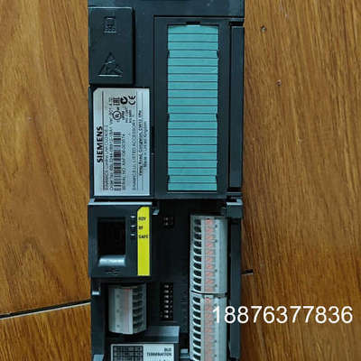 6SL3244-0BB12-1BA1原装拆机G120变频器C