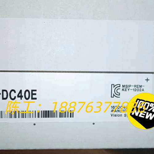 基恩士传感器CA-DC40E   CA-DQW12M   C议价