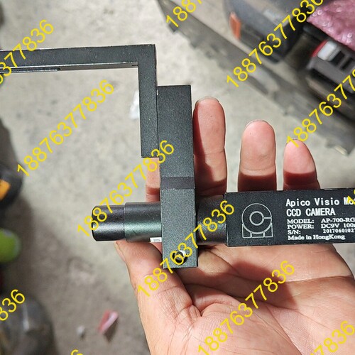 Apico Vision Motion CCD Camera 议价