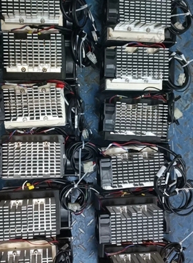 Waters UPLC FL/ FTN样品室温控模块，测试正 议价