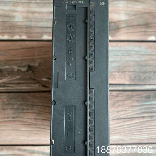 PLC模块332-5HD01-0AB0 全新仅仅上过机议价