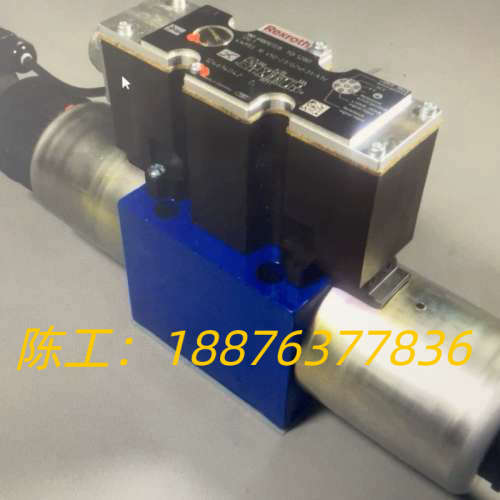 全新正品R900617269 4WREE10V75-2X/G议价