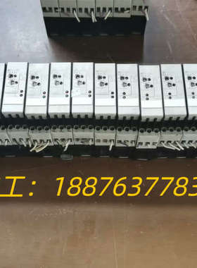 德国TElemecanique RE4 TL11BU时间继电议价