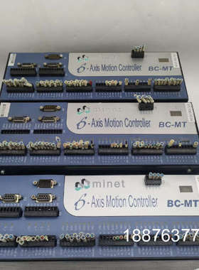 Minet位置控制器ES-TSD-020N 一手拆机资源 成议价