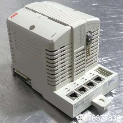 3BSE018104R1 PM856AK01模块二议价