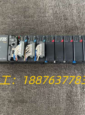 光洋Direct205 PLC工控机，带DL260 CPU模议价