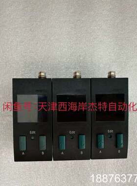 SDE1-D10-G2-W18-L-PI-M8 订货号537议价