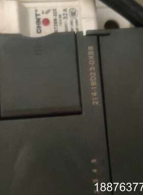 出售PLC，型号CPU 224 CN，AC/DC/RL议价