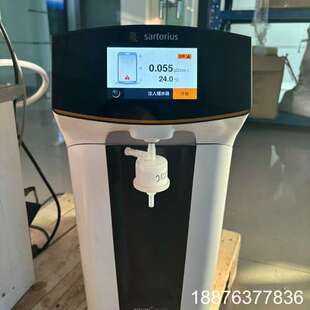 sartorius赛多利斯纯水机 arium mini型，实议价