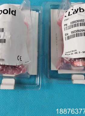 莱宝TTR91N真空计出售，型号230035V02，德国原装议价