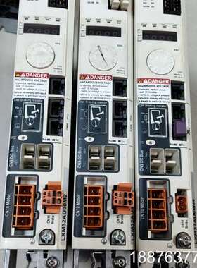 LXM32AU60N4/LXM32AU90M2伺服驱动议价