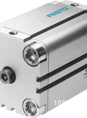 ADVU-32-25-P-A 156534 FESTO紧凑型