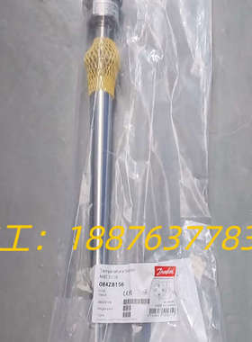 丹佛斯温度传感器MBT5116 084Z8156全新原厂件现议价