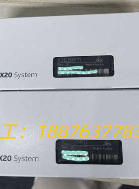 X20BM01,X20BM05,X20BM11议价