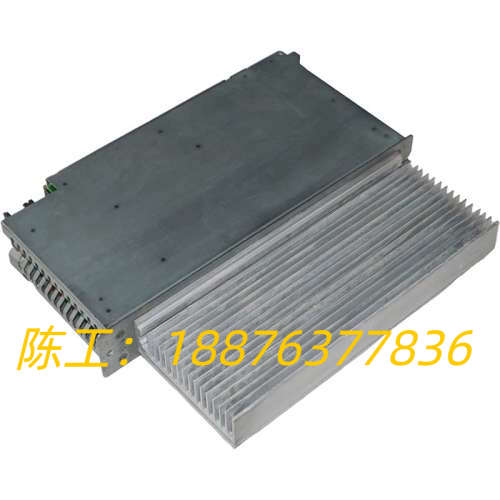 OKUMA大隈驱动器MIV202-1-B5，二手九成新，功能议价