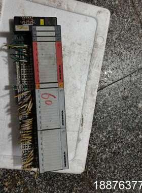 图尔克BL20系列PLC，主机BL20-GW-DNET，模块议价