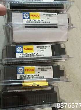 IC693CPU331S BB Y CD  IC693CPU议价
