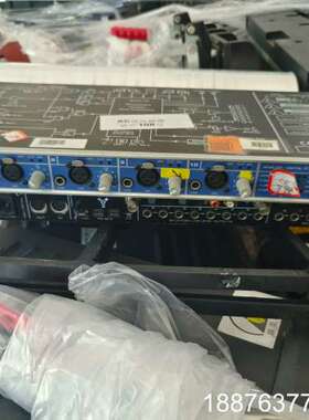 RME FIREFACE 800音频 仪价议价