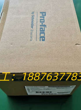 Proface 普洛菲斯  PFXGP4301TADW 触摸议价