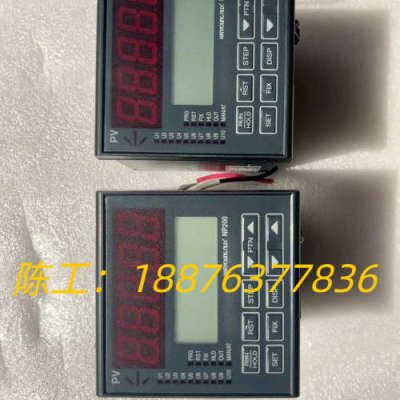 Hanyoung Nux 韩荣 温度调功器 NP200议价