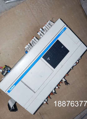 原装拆机Tadele泰迪奥PLC议价