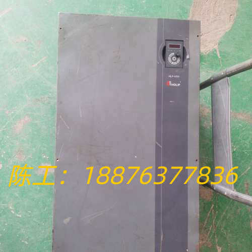 海利普HLP-A100变频器，220kW大功率，380-48议价