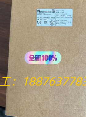 帝尔编码器CMV582M-00022  全新原装现货议价