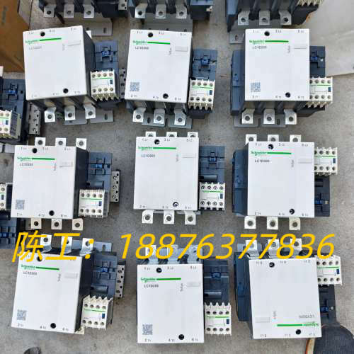 LC1D205M7C，LC1D205M5C，接触器，装议价