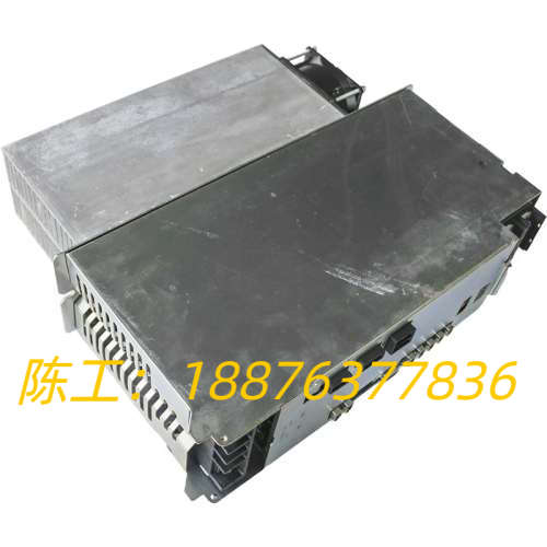 OKUMA大隈驱动器MIV08DB-1-B5，二手九成新，功议价