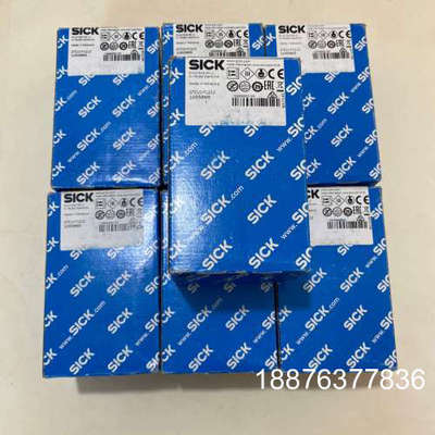 西克传感器，型号GTB10-P1212，订货号1065856议价