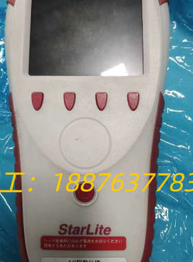 现货欢迎打包 OPHIR StarLite激光功率计，以色列议价