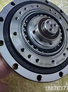 出售全新Nidec尼得科FlexWave谐波减速机，型号WP议价