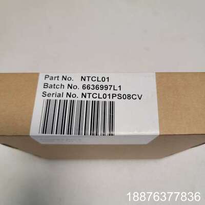 NTCL01  端子板 九五新库存货带包装， 单价60议价