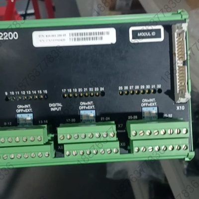 SAM Electronics BIM2200模块，型号81 议价