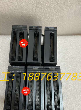 定位模块KV-H40S，原装正品拆机，充新，单价750议价