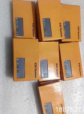 贝加莱模块 X20AI4632  X20DO9321 3个议价