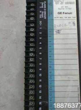 IC660BBA024 IC660EBA024 IC660T议价