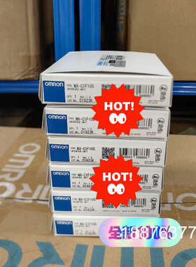 全新PLC  主机 控制器NX-CIF105 有现货议价