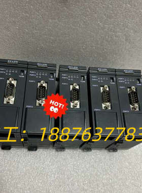 模块KV-L21V成色装机可充新，原装拆机，实物图议价