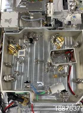 TRUMPF通快激光器TruMicro5000 实物图拍 适议价