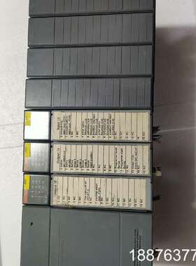 AB 1746系列PLC，电源1746-P2  支架1746议价