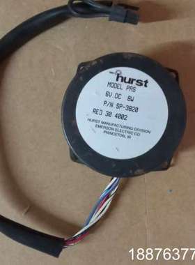 Hurst马达电机，需要的联系。议价