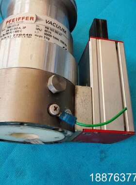 普发PFEIFFER TMH071P涡轮分子泵+TC100驱议价