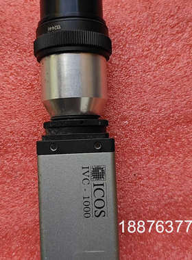 原装进口ICOS IVC-1000 OP771 工业高速相机议价