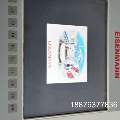 DC1010TK MP40000ENPAVW  工业控制屏议价