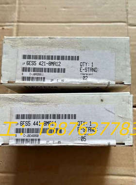 全新原装，库存备件，  6ES5 441-8MA11，6ES议价