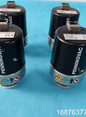 莱宝PTR90真空计，型号230070，原装正品，KF25接议价