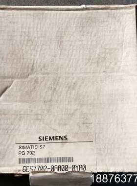 6ES7702-0AA010-0YA0 S7 PG70议价